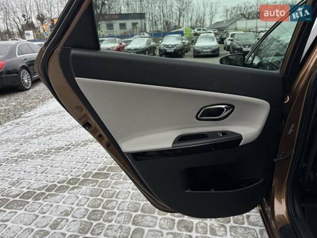Коричневий Кіа Сід, об'ємом двигуна 1.6 л та пробігом 214 тис. км за 9700 $, фото 20 на Automoto.ua