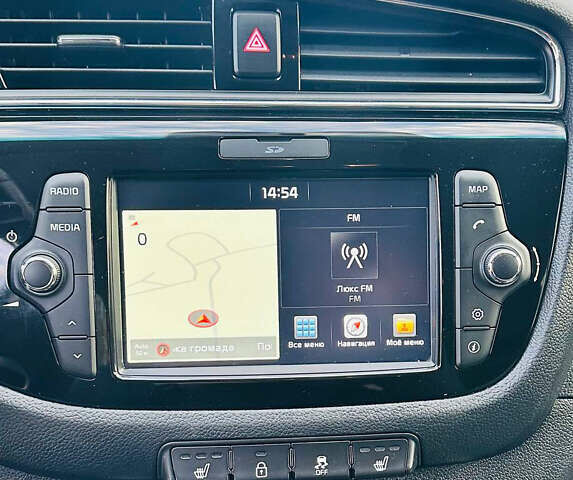 Коричневый Киа Сид, объемом двигателя 1.6 л и пробегом 211 тыс. км за 9900 $, фото 27 на Automoto.ua