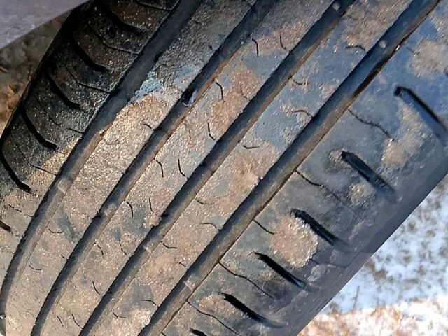 Коричневий Кіа Сід, об'ємом двигуна 16 л та пробігом 171 тис. км за 11000 $, фото 8 на Automoto.ua