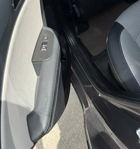 Коричневый Киа Сид, объемом двигателя 1.59 л и пробегом 135 тыс. км за 12200 $, фото 10 на Automoto.ua