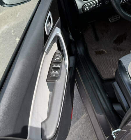 Коричневый Киа Сид, объемом двигателя 1.59 л и пробегом 135 тыс. км за 12200 $, фото 11 на Automoto.ua