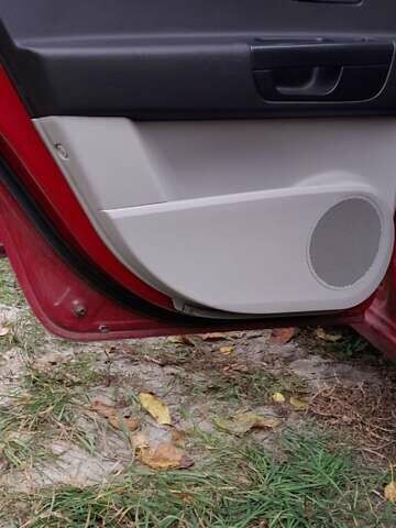 Киа Сид 2006 в Павлограде на Automoto.ua Красный Киа Сид, объемом двигателя 1.6 л и пробегом 230 тыс. км за 4500 $, фото 6 на Automoto.ua