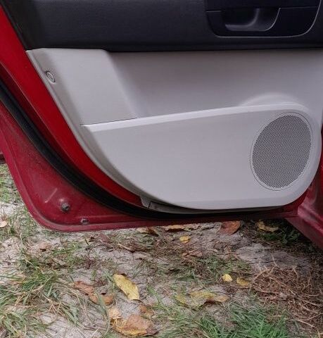 Червоний Кіа Сід, об'ємом двигуна 1.6 л та пробігом 2 тис. км за 4500 $, фото 10 на Automoto.ua