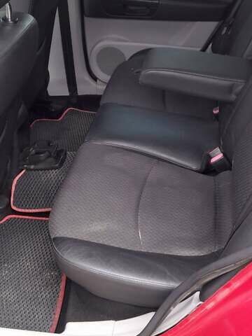 Киа Сид 2006 в Павлограде на Automoto.ua Красный Киа Сид, объемом двигателя 1.6 л и пробегом 230 тыс. км за 4500 $, фото 11 на Automoto.ua