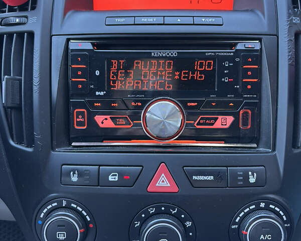 Червоний Кіа Сід, об'ємом двигуна 1.4 л та пробігом 234 тис. км за 4999 $, фото 11 на Automoto.ua