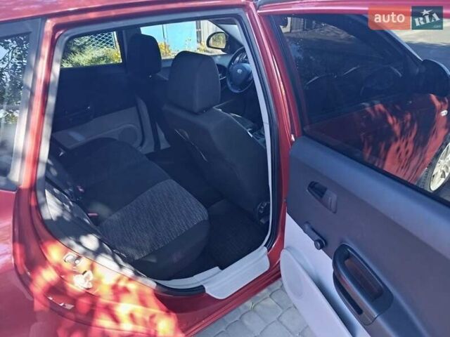 Красный Киа Сид, объемом двигателя 1.4 л и пробегом 167 тыс. км за 4799 $, фото 3 на Automoto.ua