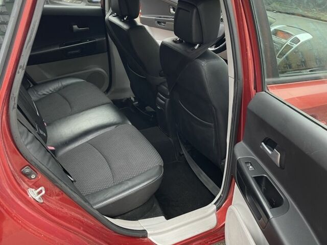 Червоний Кіа Сід, об'ємом двигуна 2 л та пробігом 215 тис. км за 5200 $, фото 11 на Automoto.ua