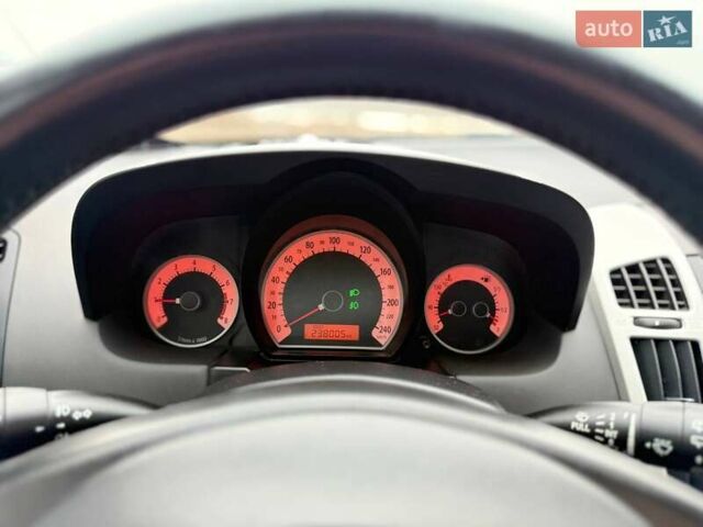 Красный Киа Сид, объемом двигателя 1.59 л и пробегом 238 тыс. км за 5200 $, фото 20 на Automoto.ua