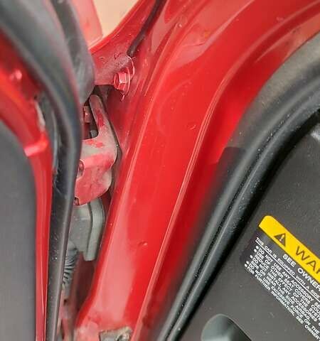 Червоний Кіа Сід, об'ємом двигуна 1.59 л та пробігом 223 тис. км за 5450 $, фото 25 на Automoto.ua