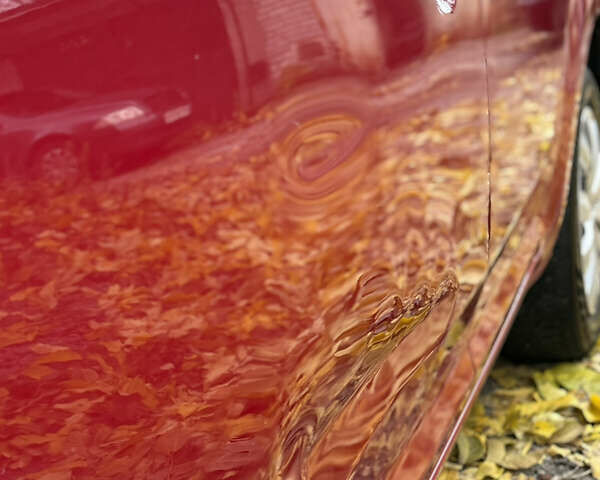 Киа Сид 2007 в Запорожье на Automoto.ua Красный Киа Сид, объемом двигателя 2 л и пробегом 299 тыс. км за 4450 $, фото 8 на Automoto.ua