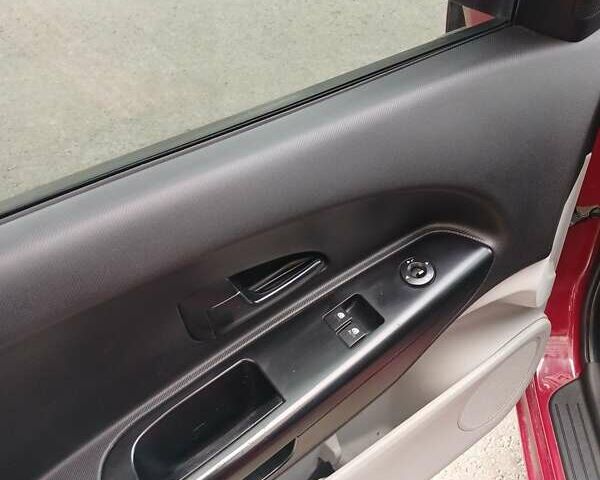 Червоний Кіа Сід, об'ємом двигуна 1.4 л та пробігом 260 тис. км за 4900 $, фото 15 на Automoto.ua