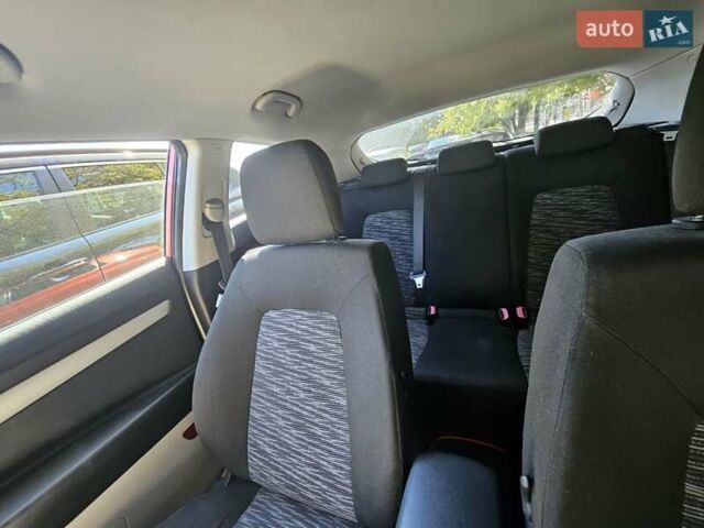 Красный Киа Сид, объемом двигателя 2 л и пробегом 114 тыс. км за 7100 $, фото 3 на Automoto.ua
