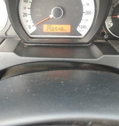 Червоний Кіа Сід, об'ємом двигуна 1.6 л та пробігом 256 тис. км за 3543 $, фото 5 на Automoto.ua