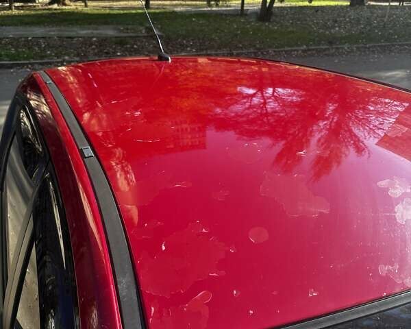 Красный Киа Сид, объемом двигателя 1.6 л и пробегом 308 тыс. км за 5500 $, фото 6 на Automoto.ua