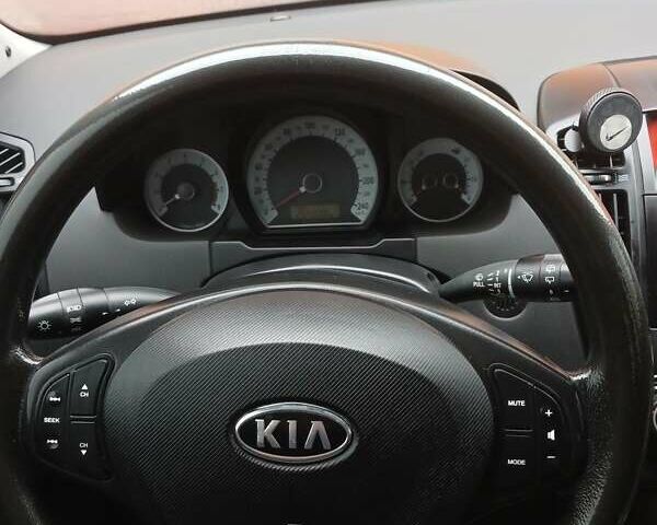 Червоний Кіа Сід, об'ємом двигуна 1.4 л та пробігом 260 тис. км за 4900 $, фото 19 на Automoto.ua