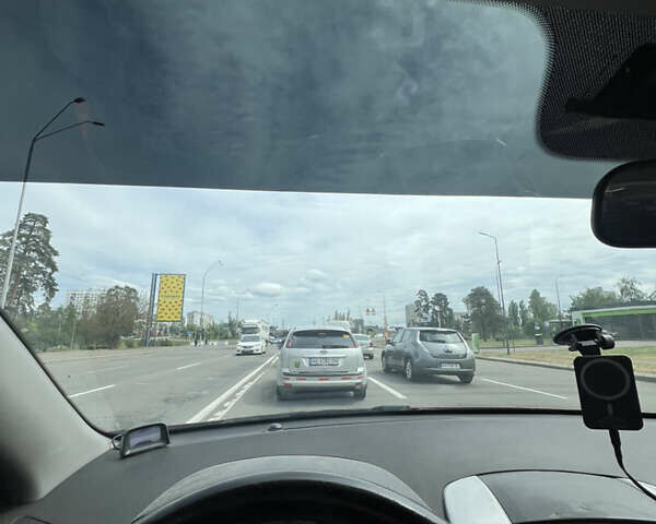 Червоний Кіа Сід, об'ємом двигуна 1.59 л та пробігом 130 тис. км за 5500 $, фото 6 на Automoto.ua