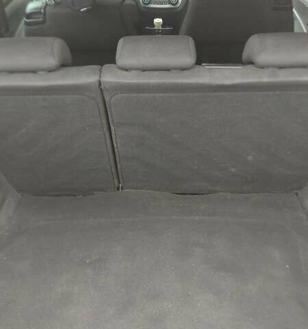 Червоний Кіа Сід, об'ємом двигуна 1.6 л та пробігом 256 тис. км за 3543 $, фото 9 на Automoto.ua