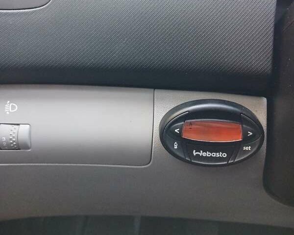 Червоний Кіа Сід, об'ємом двигуна 1.4 л та пробігом 260 тис. км за 4900 $, фото 16 на Automoto.ua