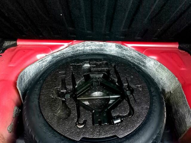 Червоний Кіа Сід, об'ємом двигуна 2 л та пробігом 191 тис. км за 7900 $, фото 7 на Automoto.ua