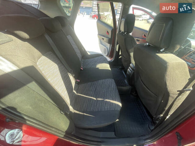 Красный Киа Сид, объемом двигателя 1.59 л и пробегом 299 тыс. км за 4200 $, фото 34 на Automoto.ua