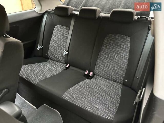 Червоний Кіа Сід, об'ємом двигуна 1.6 л та пробігом 113 тис. км за 7400 $, фото 45 на Automoto.ua