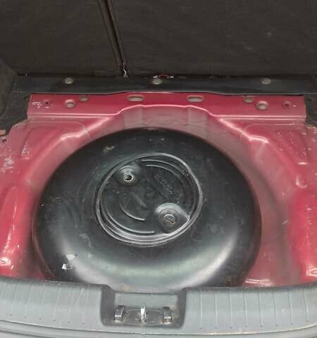 Червоний Кіа Сід, об'ємом двигуна 1.6 л та пробігом 256 тис. км за 3543 $, фото 8 на Automoto.ua