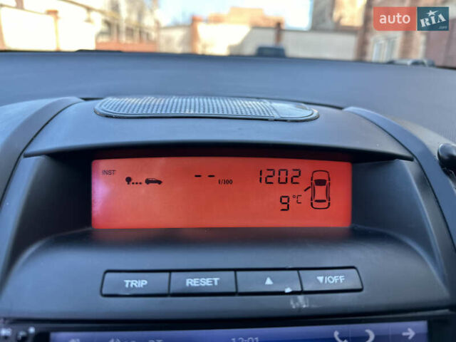 Червоний Кіа Сід, об'ємом двигуна 1.6 л та пробігом 265 тис. км за 5700 $, фото 14 на Automoto.ua