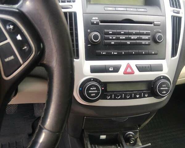 Червоний Кіа Сід, об'ємом двигуна 1.6 л та пробігом 256 тис. км за 3543 $, фото 7 на Automoto.ua