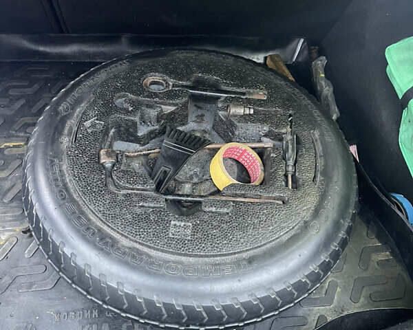 Красный Киа Сид, объемом двигателя 1.59 л и пробегом 303 тыс. км за 4100 $, фото 16 на Automoto.ua