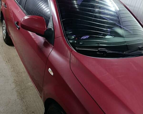 Червоний Кіа Сід, об'ємом двигуна 1.58 л та пробігом 215 тис. км за 5500 $, фото 2 на Automoto.ua