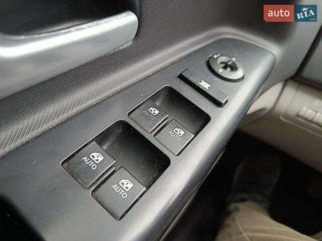 Киа Сид 2008 в Кропивницком (Кировограде) на Automoto.ua Красный Киа Сид, объемом двигателя 2 л и пробегом 208 тыс. км за 6500 $, фото 15 на Automoto.ua