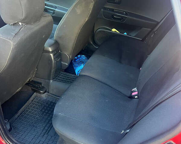 Красный Киа Сид, объемом двигателя 1.6 л и пробегом 267 тыс. км за 5999 $, фото 9 на Automoto.ua