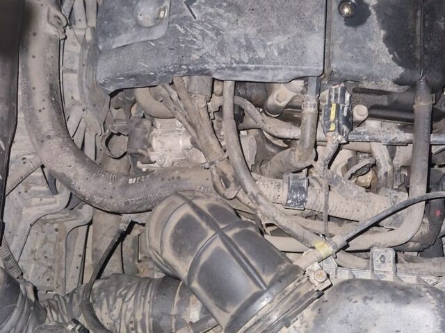 Червоний Кіа Сід, об'ємом двигуна 1.6 л та пробігом 250 тис. км за 2135 $, фото 16 на Automoto.ua