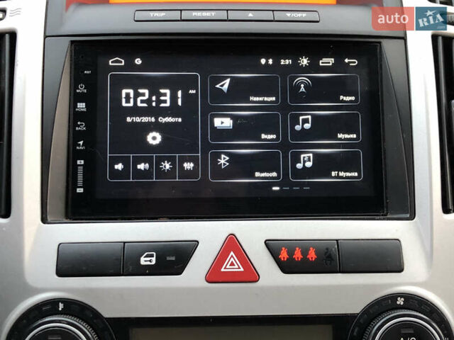 Красный Киа Сид, объемом двигателя 1.6 л и пробегом 248 тыс. км за 4599 $, фото 27 на Automoto.ua