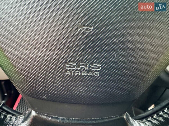 Червоний Кіа Сід, об'ємом двигуна 1.4 л та пробігом 214 тис. км за 5800 $, фото 60 на Automoto.ua