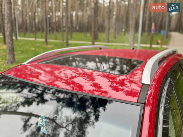 Червоний Кіа Сід, об'ємом двигуна 1.4 л та пробігом 214 тис. км за 5800 $, фото 21 на Automoto.ua