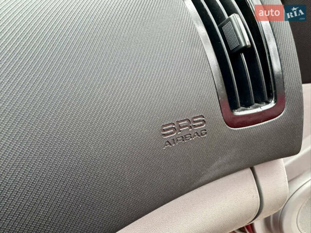 Червоний Кіа Сід, об'ємом двигуна 1.4 л та пробігом 214 тис. км за 5800 $, фото 61 на Automoto.ua