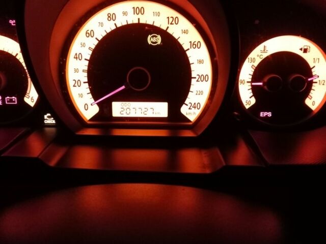 Червоний Кіа Сід, об'ємом двигуна 0 л та пробігом 208 тис. км за 5500 $, фото 5 на Automoto.ua