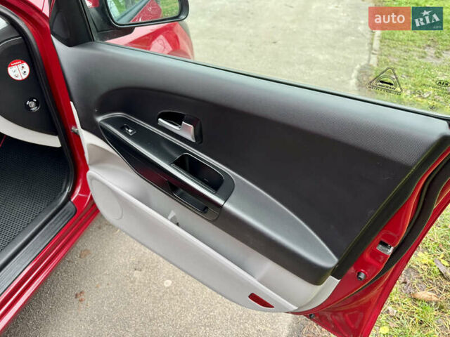 Червоний Кіа Сід, об'ємом двигуна 1.4 л та пробігом 214 тис. км за 5800 $, фото 37 на Automoto.ua