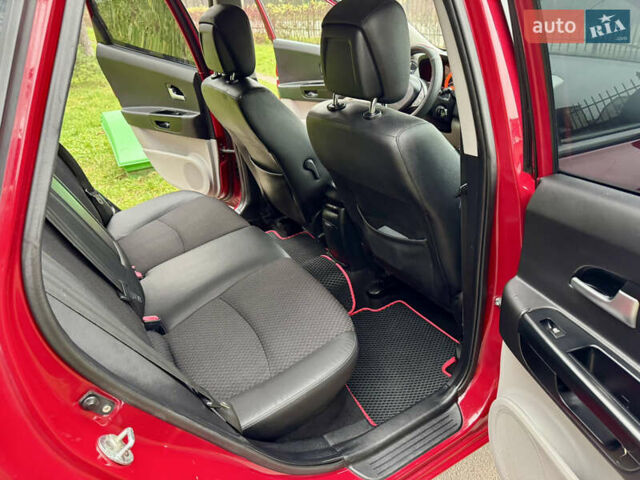 Червоний Кіа Сід, об'ємом двигуна 1.4 л та пробігом 214 тис. км за 5800 $, фото 35 на Automoto.ua