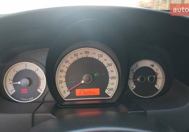 Киа Сид 2008 в Львове на Automoto.ua Красный Киа Сид, объемом двигателя 1.6 л и пробегом 218 тыс. км за 5200 $, фото 17 на Automoto.ua
