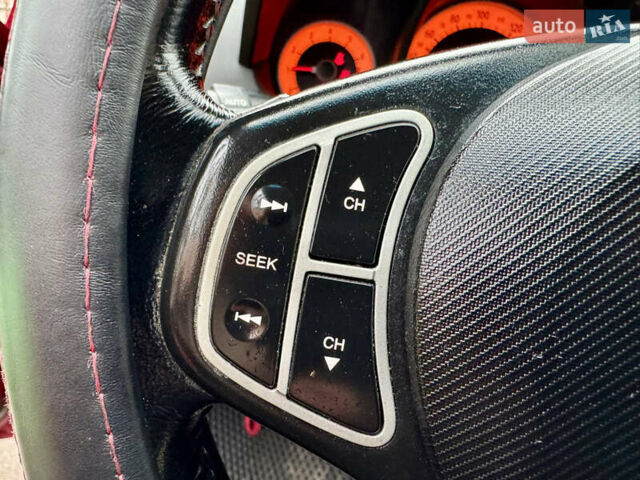 Червоний Кіа Сід, об'ємом двигуна 1.4 л та пробігом 214 тис. км за 5800 $, фото 45 на Automoto.ua