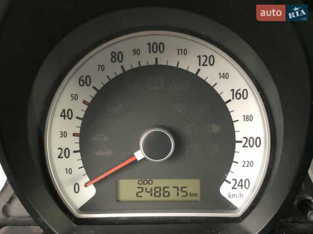 Красный Киа Сид, объемом двигателя 1.6 л и пробегом 248 тыс. км за 4599 $, фото 24 на Automoto.ua