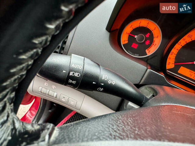 Червоний Кіа Сід, об'ємом двигуна 1.4 л та пробігом 214 тис. км за 5800 $, фото 47 на Automoto.ua