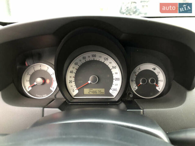 Красный Киа Сид, объемом двигателя 1.6 л и пробегом 248 тыс. км за 4599 $, фото 23 на Automoto.ua