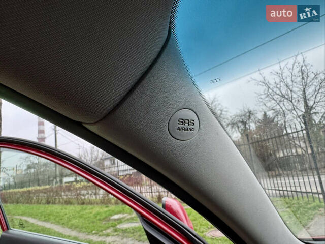 Червоний Кіа Сід, об'ємом двигуна 1.4 л та пробігом 214 тис. км за 5800 $, фото 58 на Automoto.ua