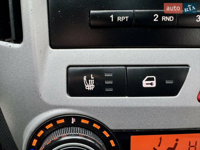 Червоний Кіа Сід, об'ємом двигуна 1.4 л та пробігом 214 тис. км за 5800 $, фото 52 на Automoto.ua