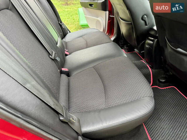Червоний Кіа Сід, об'ємом двигуна 1.4 л та пробігом 214 тис. км за 5800 $, фото 36 на Automoto.ua