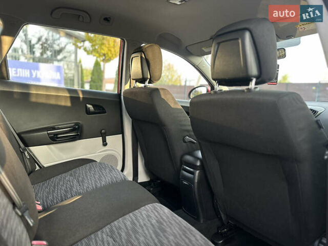 Красный Киа Сид, объемом двигателя 1.4 л и пробегом 224 тыс. км за 5600 $, фото 41 на Automoto.ua
