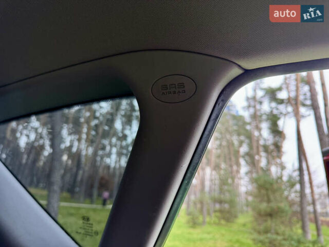 Червоний Кіа Сід, об'ємом двигуна 1.4 л та пробігом 214 тис. км за 5800 $, фото 62 на Automoto.ua